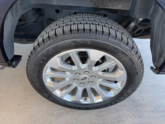 Used 2023 Ford F150 Limited AWD/4WD image 5