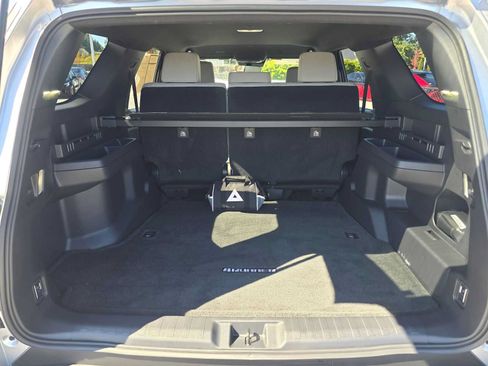 Certified 2025 Toyota 4Runner SR5 AWD/4WD image 14