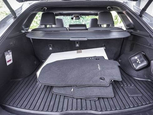 Certified 2023 Lexus RX 350 Premium w/ Accessory Package FWD image 23
