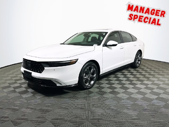 Used 2023 Honda Accord EX-L image 4