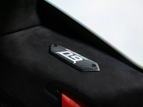 Used 2024 Lamborghini Huracan Tecnica RWD image 52
