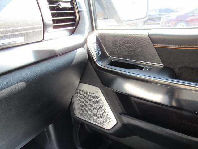 Used 2023 Ford F150 Platinum w/ Equipment Group 701A High AWD/4WD image 29