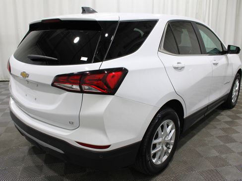 Used 2022 Chevrolet Equinox LT image 29
