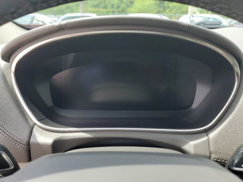 Used 2019 Lincoln Nautilus Select image 16