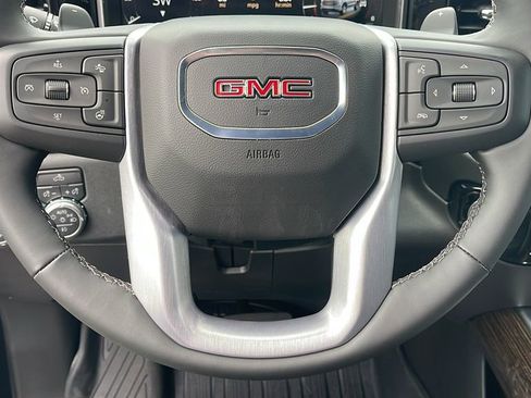 New 2026 GMC Sierra 1500 Elevation image 20