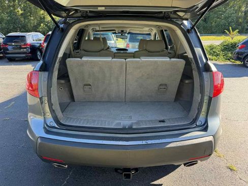 Used 2009 Acura MDX image 21