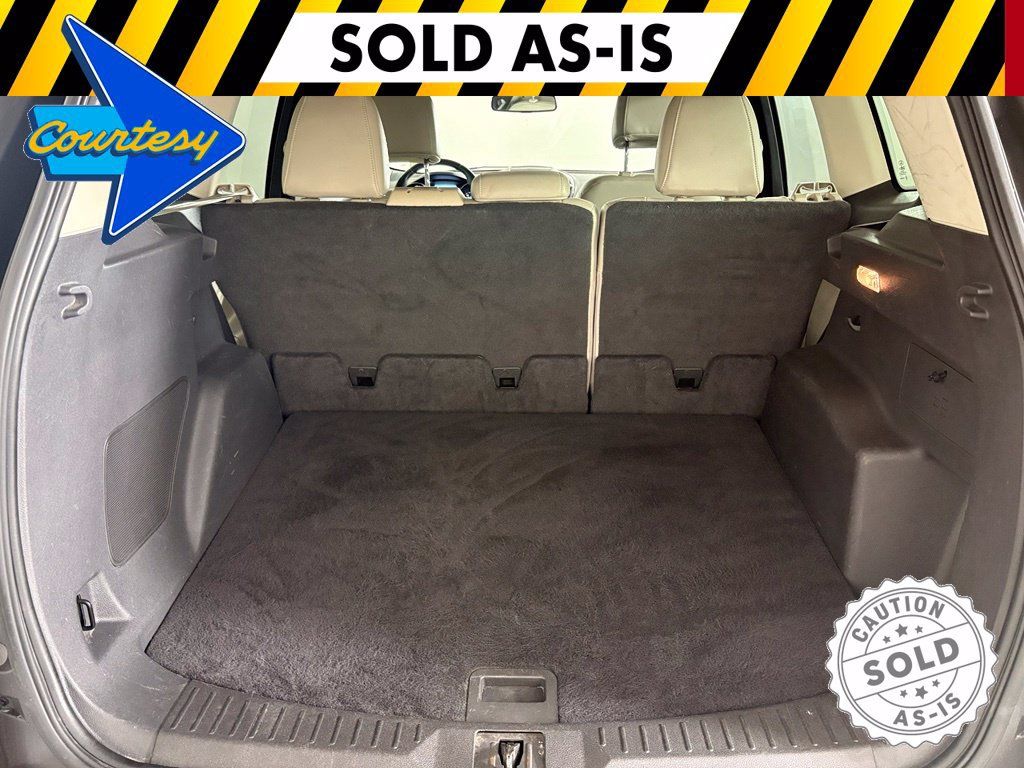 Used 2014 Ford Escape Titanium AWD/4WD image 18