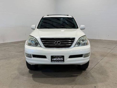 Used 2006 Lexus GX 470 AWD/4WD image 3