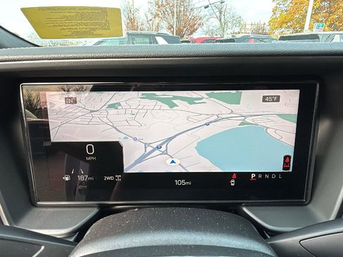 New 2026 GMC Terrain AT4 w/ Convenience Package III image 14