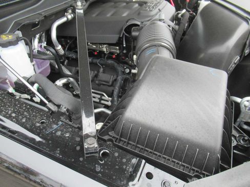 New 2026 RAM 2500 Tradesman w/ Power Wagon Package image 16