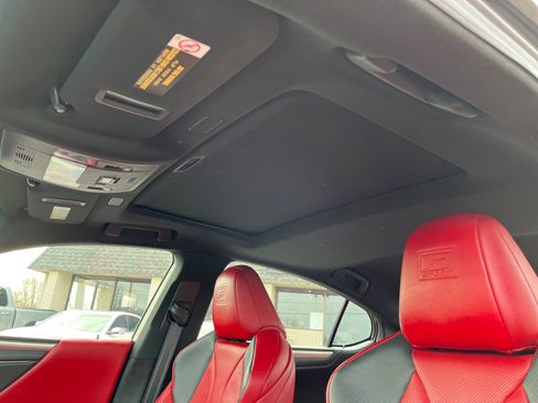 Used 2019 Lexus ES 350 F Sport image 40