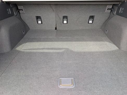 Certified 2025 Subaru Outback Limited AWD/4WD image 23
