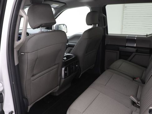 Used 2015 Ford F150 XLT w/ Equipment Group 302A Luxury image 14