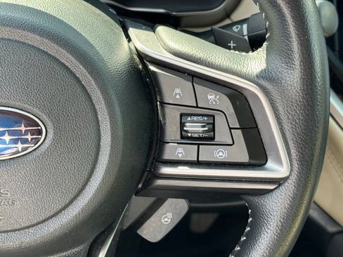 Used 2020 Subaru Outback Limited XT AWD/4WD image 37