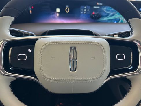 New 2026 Lincoln Nautilus Black Label AWD/4WD image 23