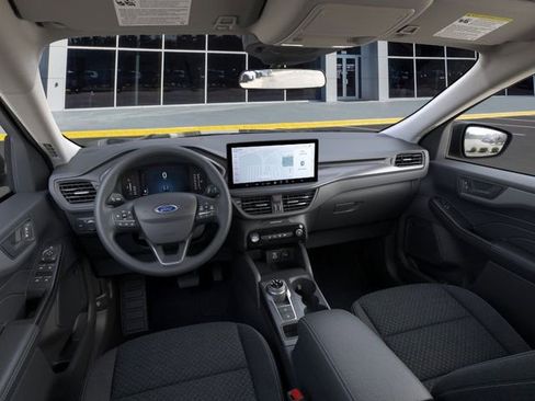 New 2026 Ford Escape Active w/ Tech Pack #1 image 9