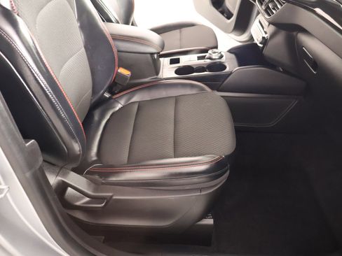 Used 2023 Ford Escape ST-Line w/ Tech Pack #1 FWD image 13