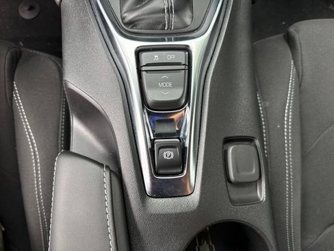 Used 2023 Chevrolet Camaro LT w/ RS Package RWD image 19