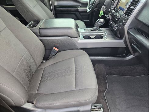 Used 2020 Ford F150 XLT w/ Equipment Group 302A Luxury AWD/4WD image 14