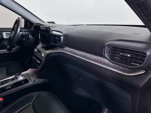 Used 2022 Ford Explorer Timberline AWD/4WD image 35