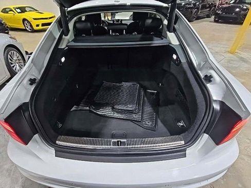 Used 2017 Audi A7 3.0T Prestige w/ Prestige Package image 9