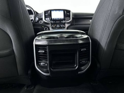 Used 2022 RAM 1500 Lone Star RWD image 22