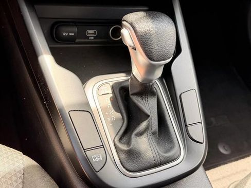 Used 2022 Kia Soul LX w/ Technology Package FWD image 27