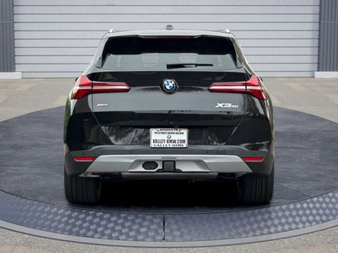 New 2026 BMW X3 xDrive30 w/ Premium Package image 5