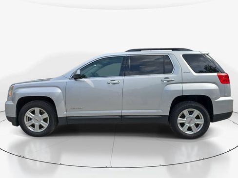 Used 2016 GMC Terrain SLE w/ Convenience Package FWD image 7