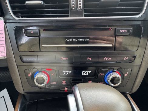 Used 2013 Audi Q5 3.0T Premium Plus image 21