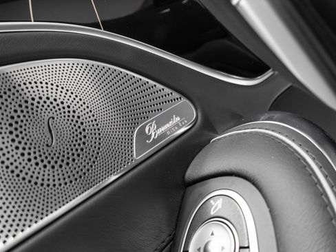 Used 2017 Mercedes-Benz S 63 AMG 4MATIC Cabriolet image 50