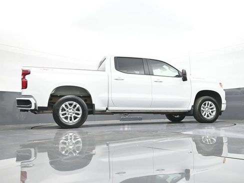 Used 2026 Chevrolet Silverado 1500 RST AWD/4WD image 50