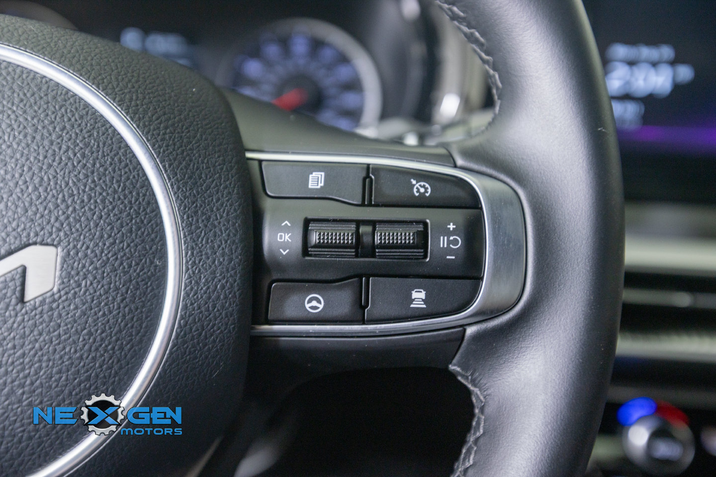Used 2022 Kia K5 GT-Line w/ GT-Line FWD Premium Package image 16