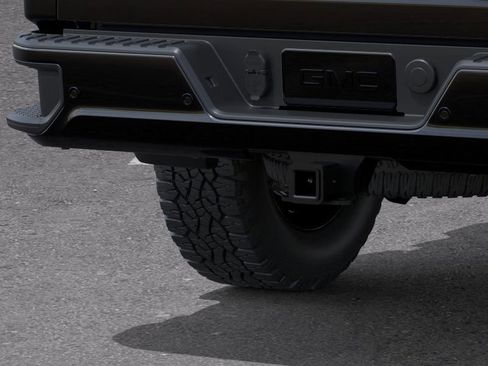 New 2026 GMC Sierra 2500 Denali Ultimate image 16