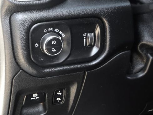 Used 2020 RAM 1500 Lone Star RWD image 22