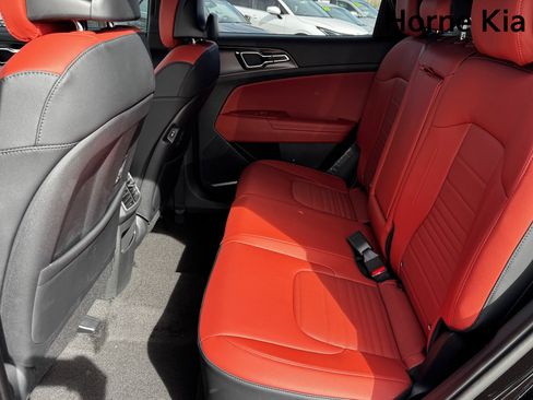 New 2026 Kia Sportage SX Prestige image 11