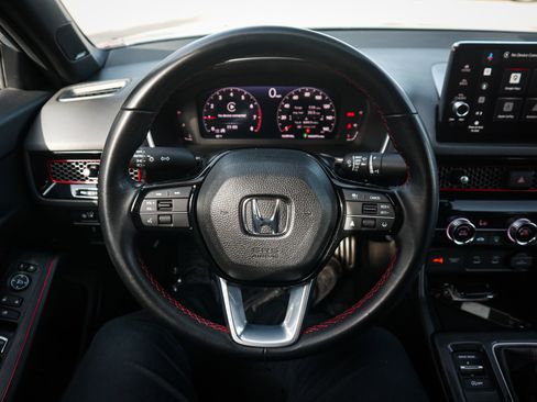 Certified 2025 Honda Civic Si image 19