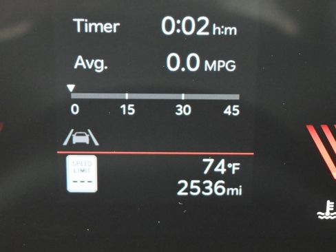 Used 2026 Kia K5 GT-Line w/ GT-Line Premium Package image 36