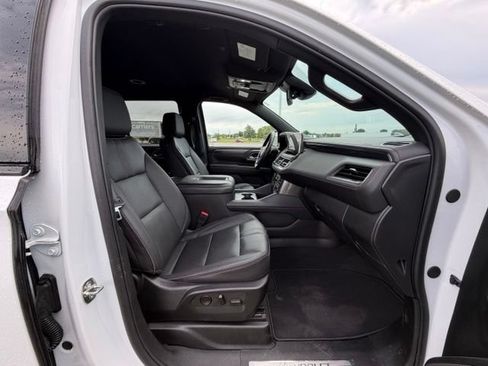Certified 2024 Chevrolet Tahoe RST w/ RST Performance Edition AWD/4WD image 11