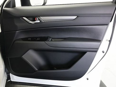 New 2025 MAZDA CX-5 AWD 2.5 S w/ Select Package image 17