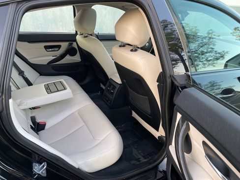 Used 2015 BMW 428i Gran Coupe xDrive image 17