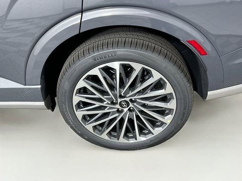 New 2026 Hyundai Palisade Calligraphy image 26