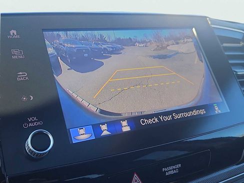 Used 2023 Honda Ridgeline RTL-E image 16