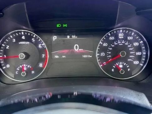 Used 2024 Kia Forte LXS FWD image 18