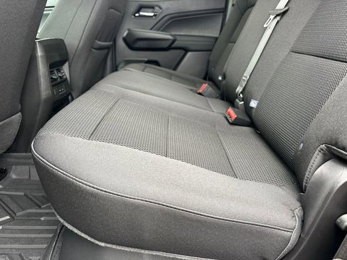 New 2026 GMC Canyon Elevation w/ Convenience Package AWD/4WD image 21