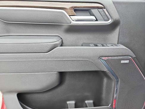 New 2026 Chevrolet Silverado 1500 LT Trail Boss w/ Convenience Package II image 10