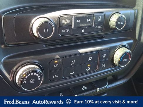 Used 2014 Chevrolet Silverado 1500 W/T RWD image 20