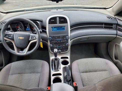 Used 2014 Chevrolet Malibu LS w/ Protection Package image 20