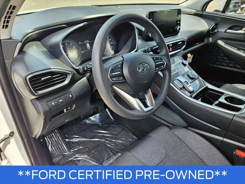 Used 2023 Hyundai Santa Fe SE FWD image 15