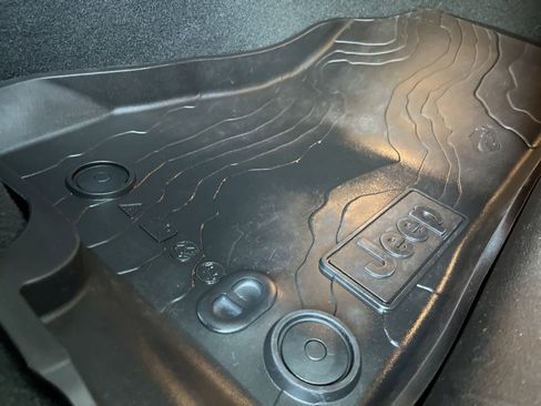 Used 2022 Jeep Wrangler Unlimited Rubicon 4xe w/ Cold Weather Group image 54